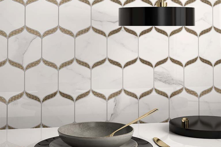 Umwerfende Dekors: Villeroy & Boch NOCTURNE Umwerfende Dekors: Villeroy & Boch NOCTURNE