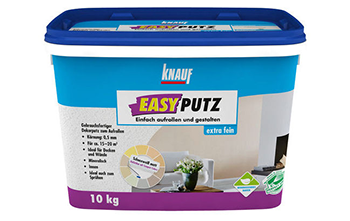 Knauf Easy Putz