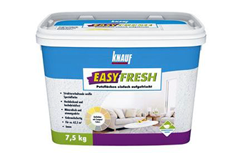 Knauf Easy Fresh