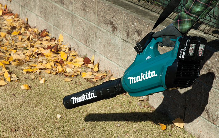Makita DUB362Z