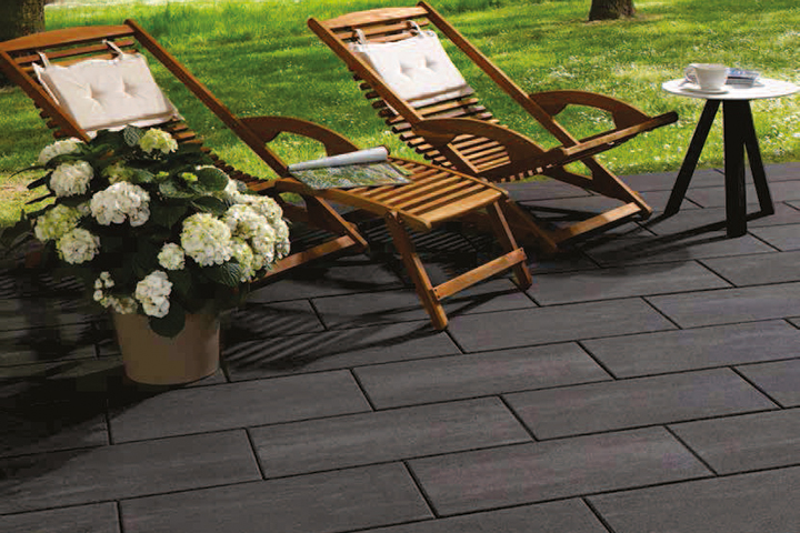 KANN Antaria Platten KANN Antaria Platten