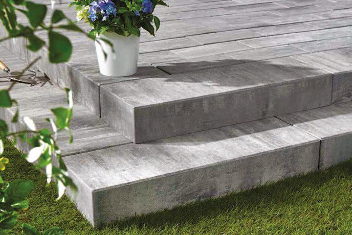 KANN Antaria Stufen KANN Antaria Stufen