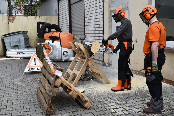 Erffnungsfeier Werkzeugshop April-2019 FKO