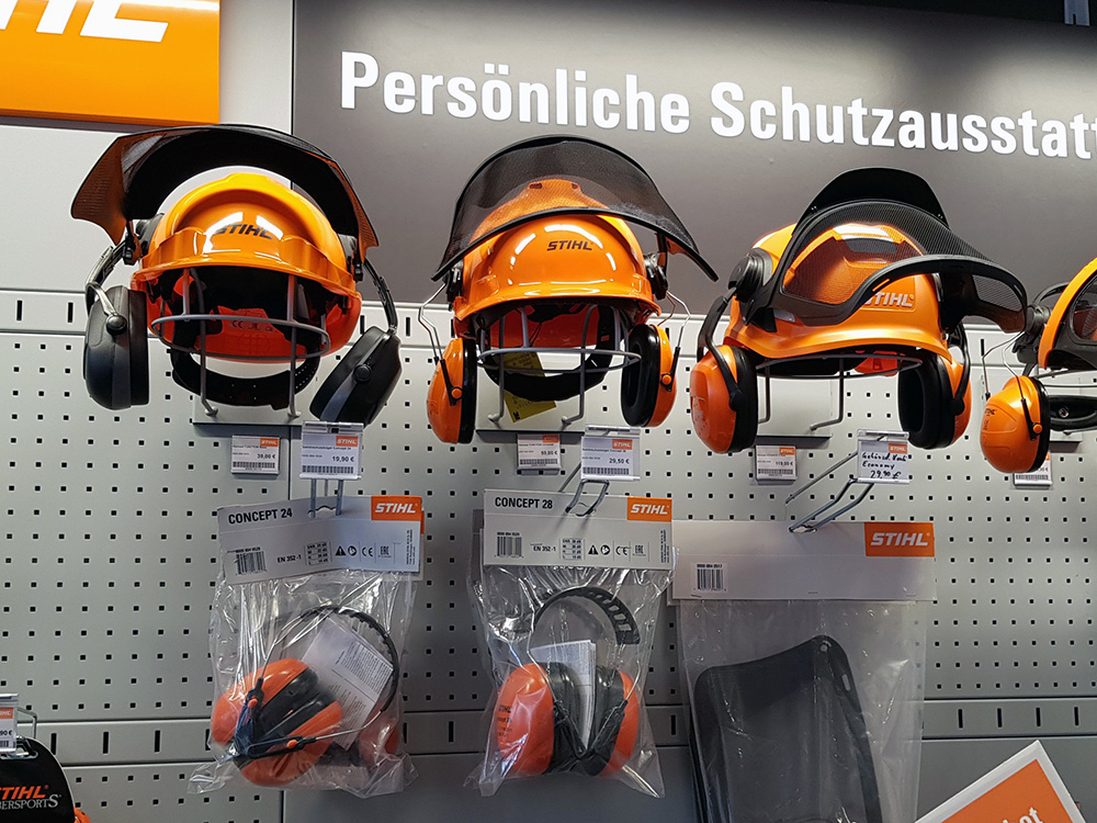 Stihl-Shop