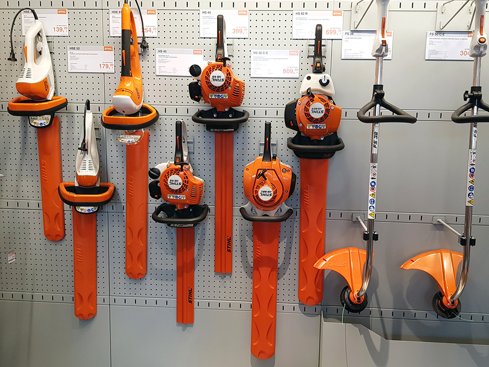Stihl-Shop
