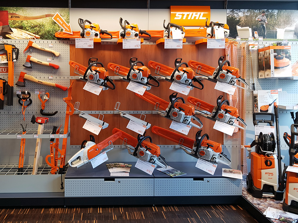 Stihl-Shop