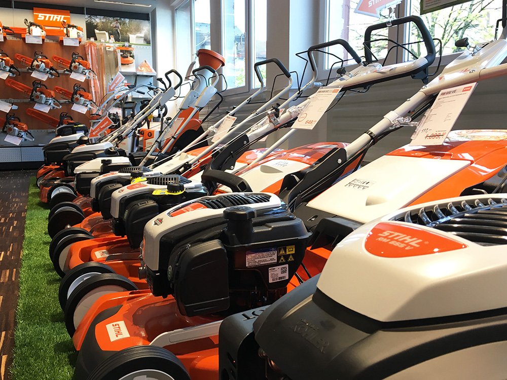Stihl-Shop