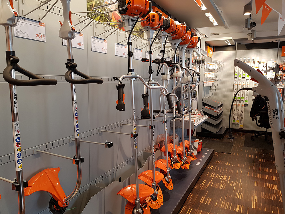 Stihl-Shop