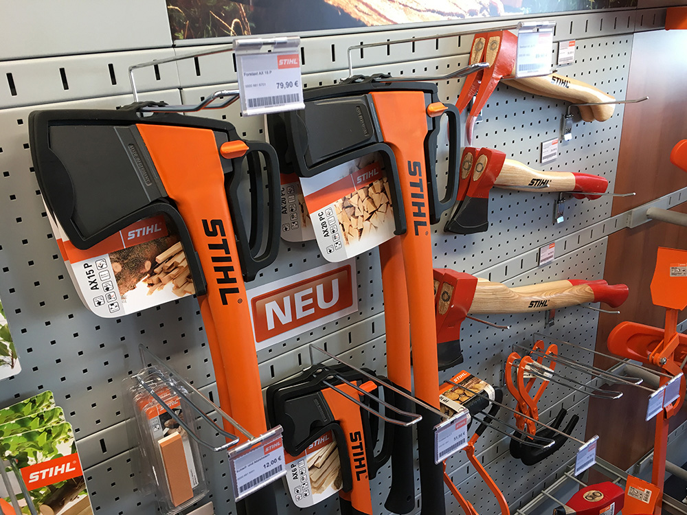 Stihl-Shop