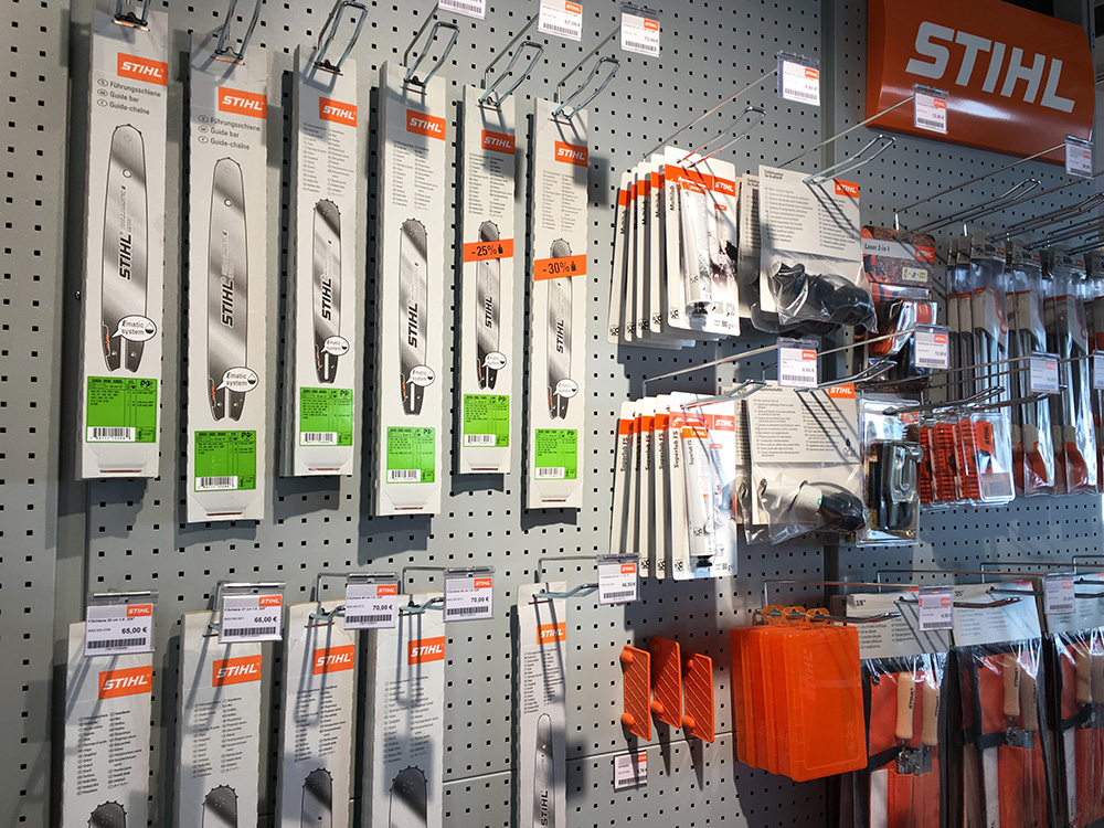 Stihl-Shop
