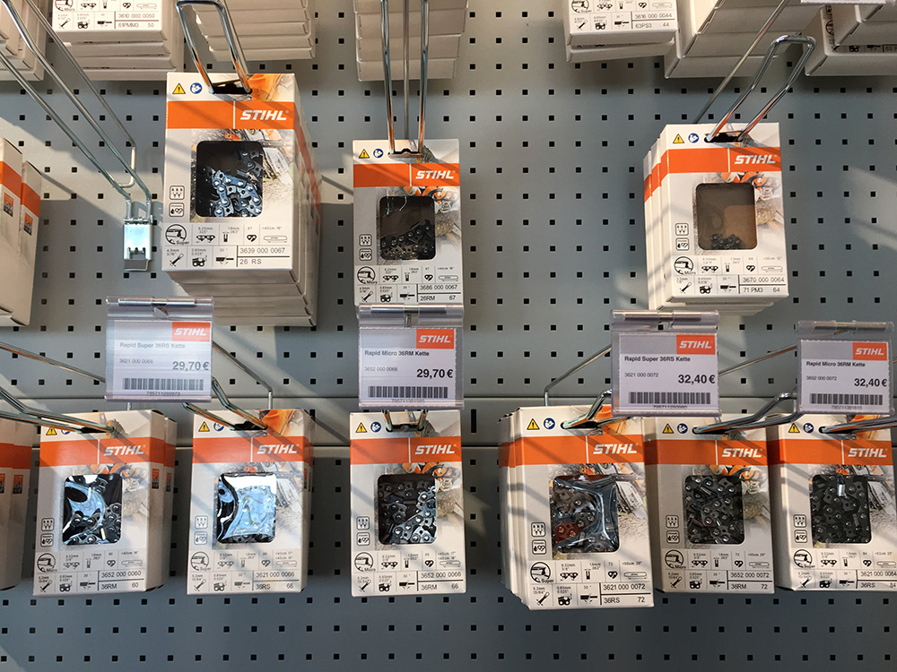Stihl-Shop