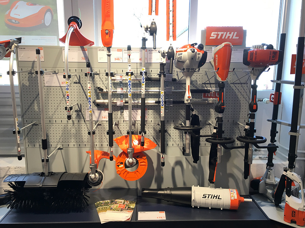 Stihl-Shop