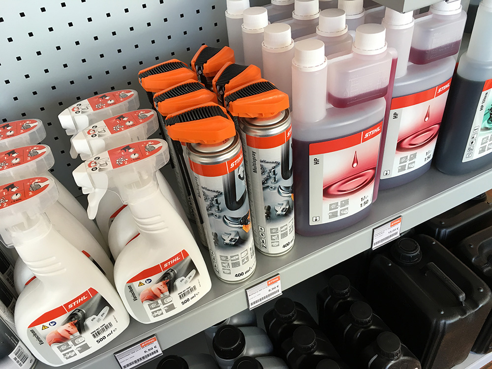Stihl-Shop