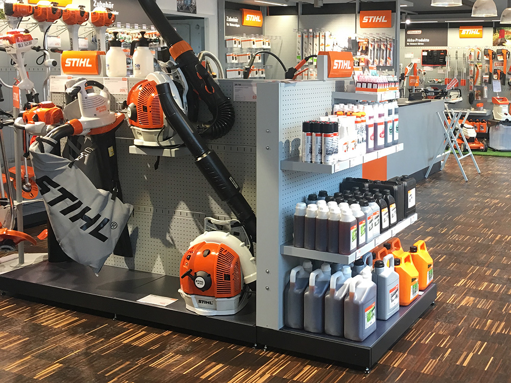 Stihl-Shop