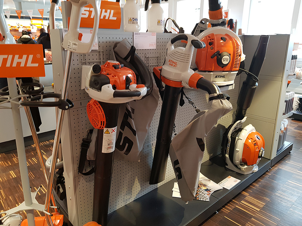 Stihl-Shop
