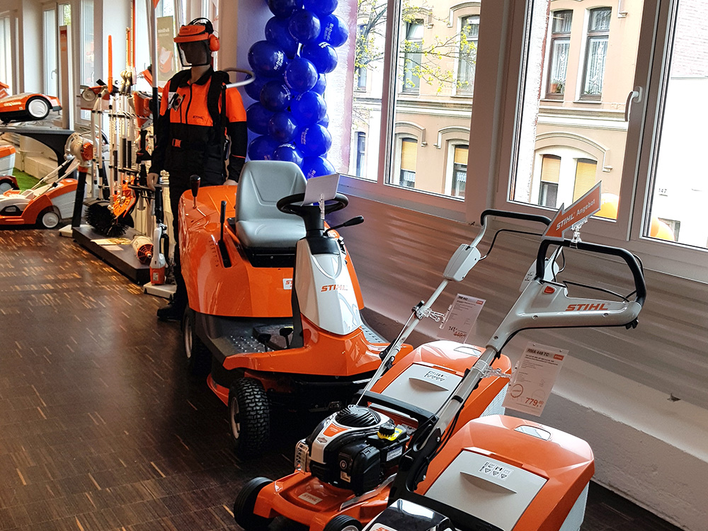 Stihl-Shop