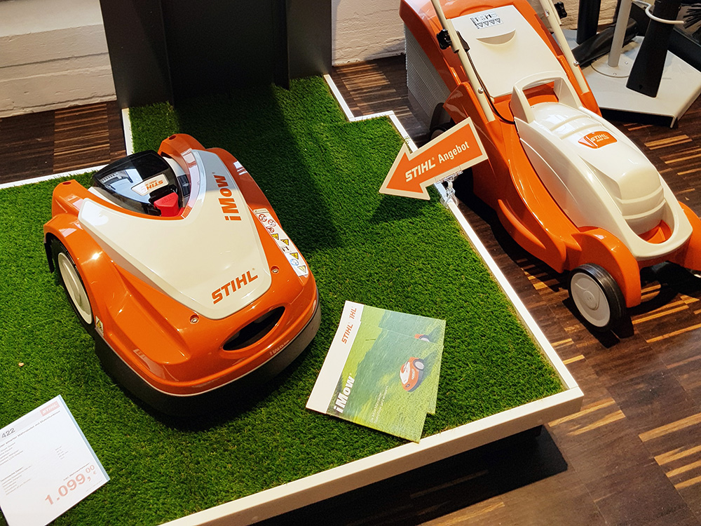Stihl-Shop