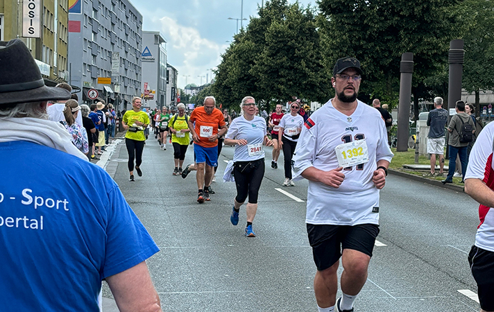 Schwebebahnlauf 2024 9 1